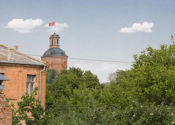 Center Сozy