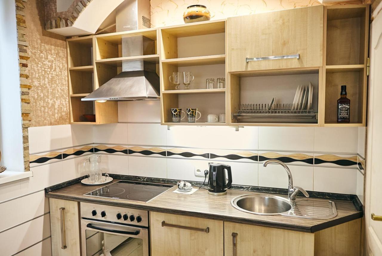 Center сozy Apartment