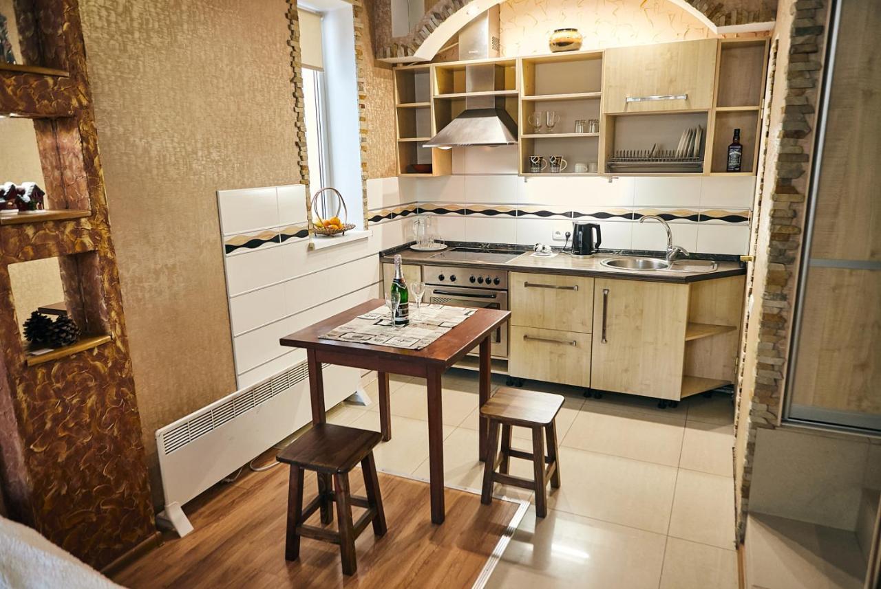 Center сozy Apartment