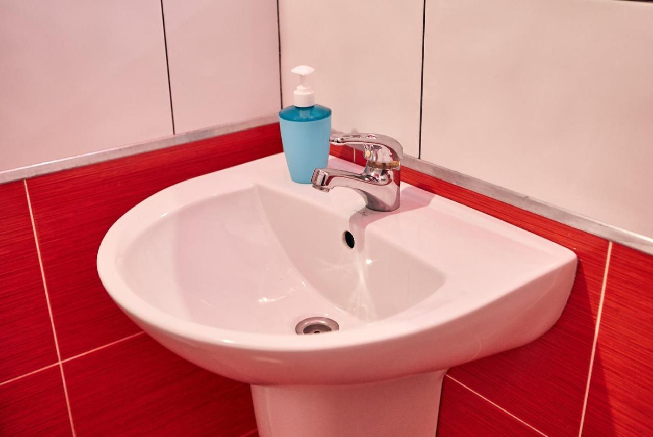Apartment Center сozy Vinnytsia