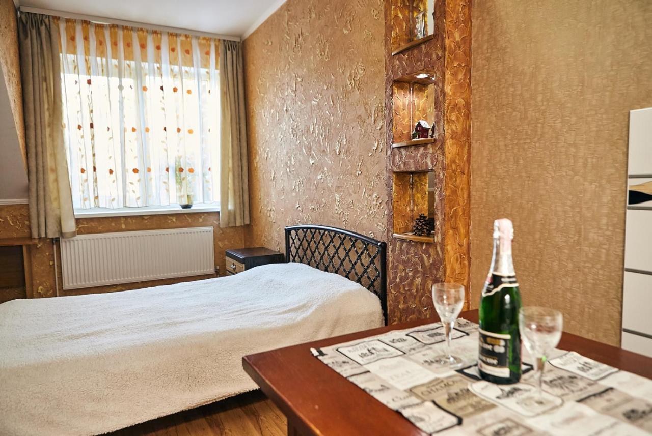 Center сozy Apartment